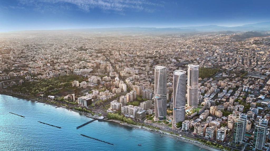Republic of Cyprus and the Real Estate Market Overview